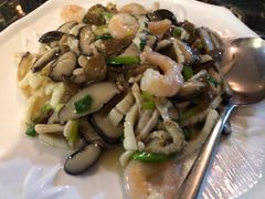 溜三丝-桃园中华料理炸酱面(燕儿岛路店)