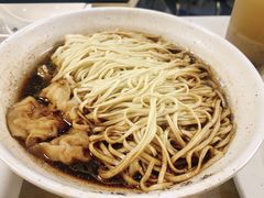 -蒋家桥饺面店(广陵路店)