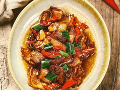 -上和臻品中国菜(花园街店)