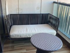 -上海崇明金茂凯悦酒店