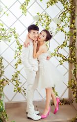 点击看大图 -苏菲亚婚纱影楼尊爵店(昆区店)