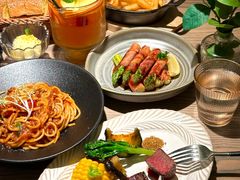 -德斯堡德国餐吧(锦华万达店)