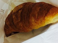 羊角包-BAKER&SPICE(安福路店)