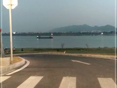 -羚羊峡古栈道森林公园
