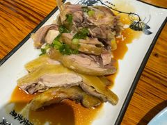 -大家发海鲜城夜排档(华山中路店)