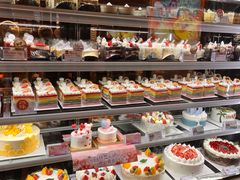 -85度C(厦门中华城新店)