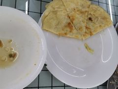 -郑喜旺烧烤(新密总店)