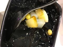 红糖冰粉-梵云依家小冒菜(新街口总店)