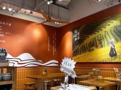 -云味馆·云南菜·云南米线(中洲店)