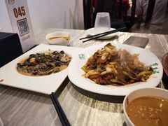 -东来顺饭庄(王府井步行街店)