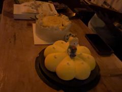 -無名记忆Music Bar夜景怀旧酒吧