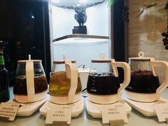 -沈阳和平艾美酒店新食谱西餐厅