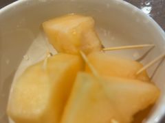 -素心素食(翠苑店)