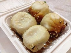 生煎-小杨生煎(成山巴黎春天店)