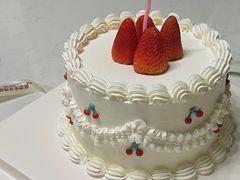 -K·Kitchen KK牛扒厨房(江南西店)