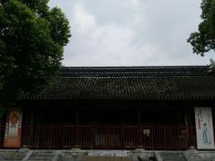 -苏州文庙(姑苏区)