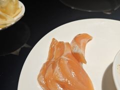 -唐拉雅秀酒店-西锦汇空中BBQ·思创餐厅