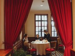 -玫瑰厅上海菜(兴国路店)