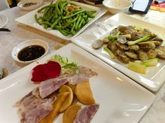 -御满江海鲜酒家(洛溪新城店)