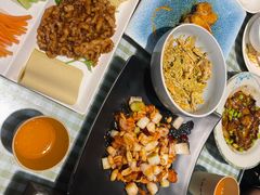 -玉桥餐厅(天坛店)