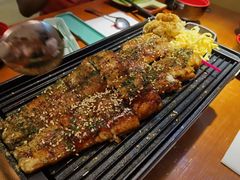 -鳗鱼家·深夜食堂(军博店)