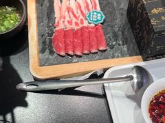-乔先生涮肉·鲜活牛羊肉火锅(塘沽店)
