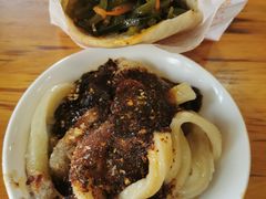 -洞子口张老二凉粉(文殊院店)