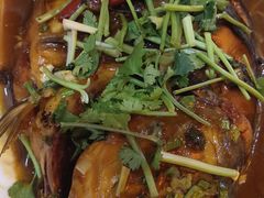 -那家老院子东北菜·饺子·小鸡炖蘑菇(艳华街店)