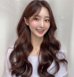 -吉米护肤造型