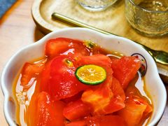 -佛有缘素食馆·荔湾老字号(陈家祠首店)