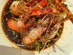 -串盟烧烤大排档·长沙美食地标(星沙店)