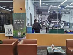 -南京汤山美东雷克萨斯汽车销售服务有限公司