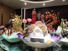 -尚海豆捞(乐虹坊店)