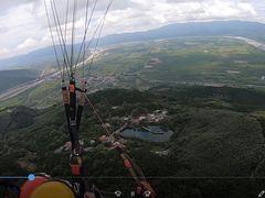 -七星潭蓝天广场