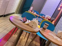 -DQ·蛋糕·冰淇淋(万象城店)