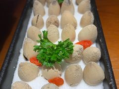 -鳗鱼家·深夜食堂(军博店)