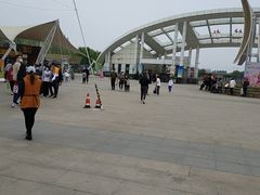 -石家庄市植物园