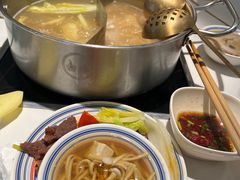 -许府牛火锅(信义坊总店)