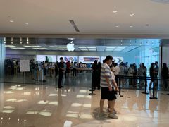-Apple零售店(深圳益田假日广场店)