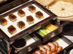-莉莉海堂HAITANG·烤鸭(国贸商城店)