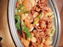 -耶里夏丽·丝路新疆菜·清真食品(徐家汇臻选店)