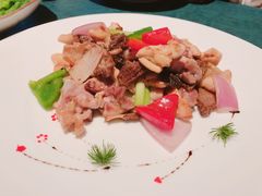 -T館·花园艺术餐厅