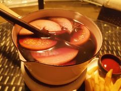 -顽啤熊·酒客酒馆(苏城夜景必选店)