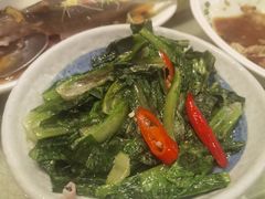 -巷语私房料理(华一实业大厦店)