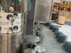 -自然椰·海南清补凉(海月广场店)