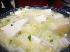 -宛平李记小吃(东关街店)