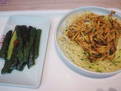 -新川面馆(新街口起源店)
