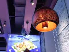 -疆遇·新新新新的新疆菜(万达店)