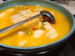 -高第街56号港式餐厅·精选(世茂广场宽厚里大明湖店)