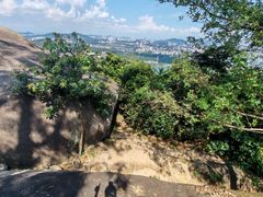 -火炉山森林公园